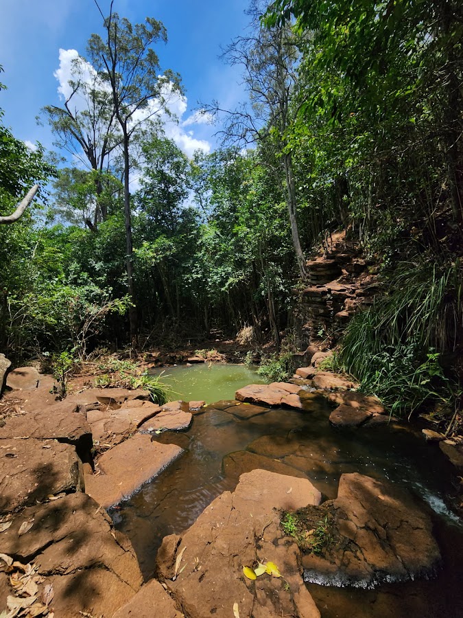 Wirraglen Scout Camp