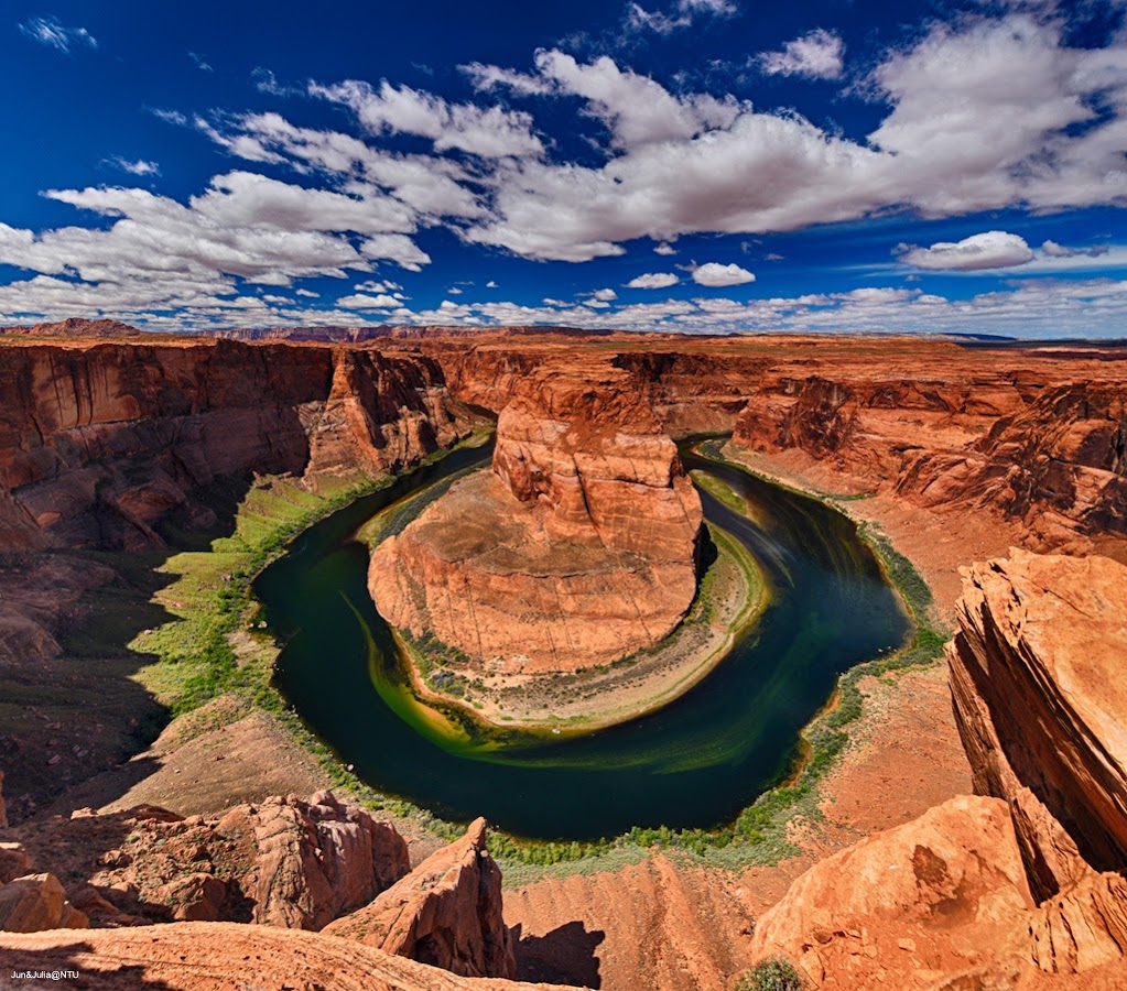 Horseshoe Bend