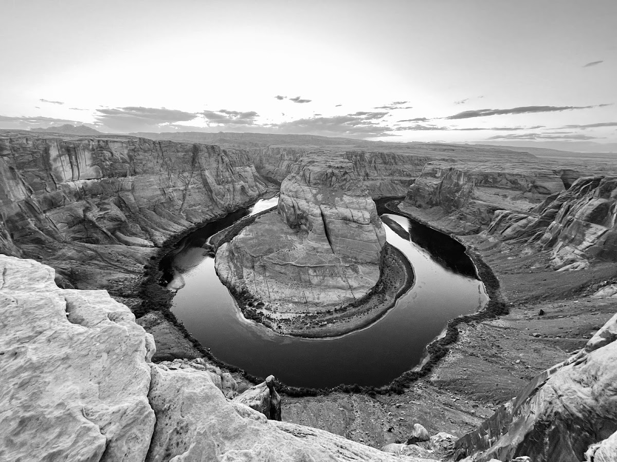 Horseshoe Bend