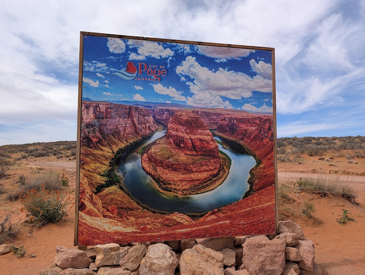 Horseshoe Bend