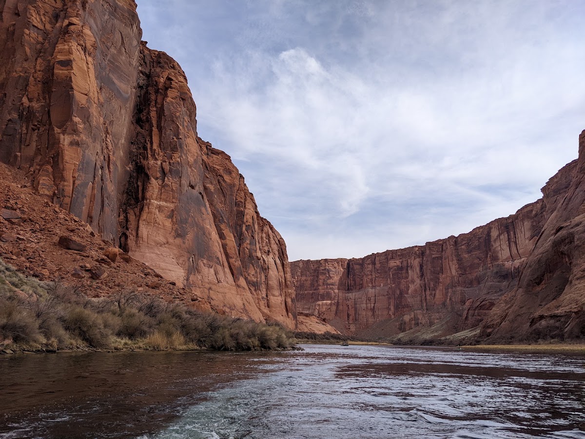 Horseshoe Bend
